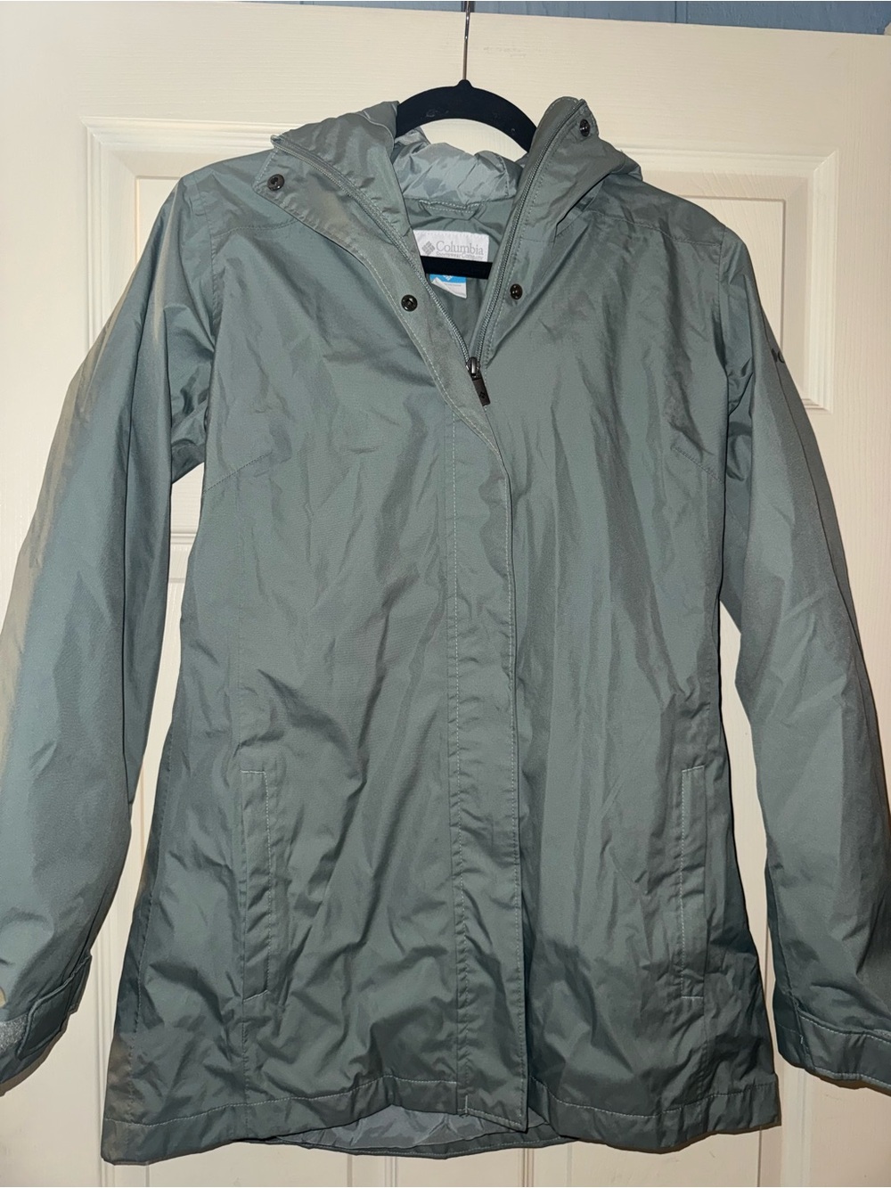 Columbia Women’s Splash A Little II Rain Jacket